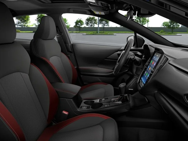 New 2026 SAPPHIRE BLUE PEARL Subaru RS image 15