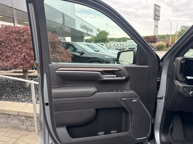 2026 GMC Sierra 1500 Elevation - Photo 11