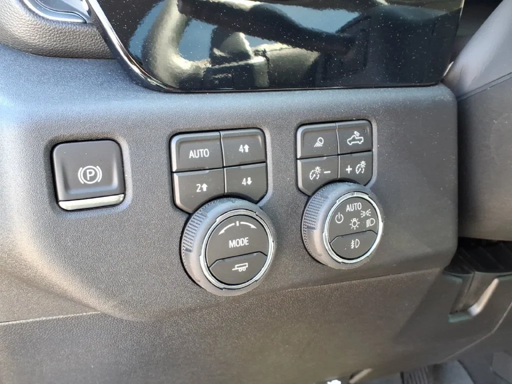 2026 Chevrolet Silverado 1500 RST - Photo 17