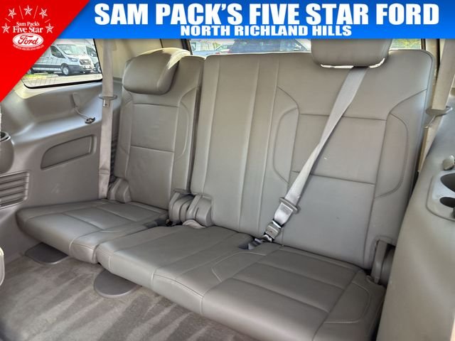 Used 2015 Red Chevrolet LT image 31