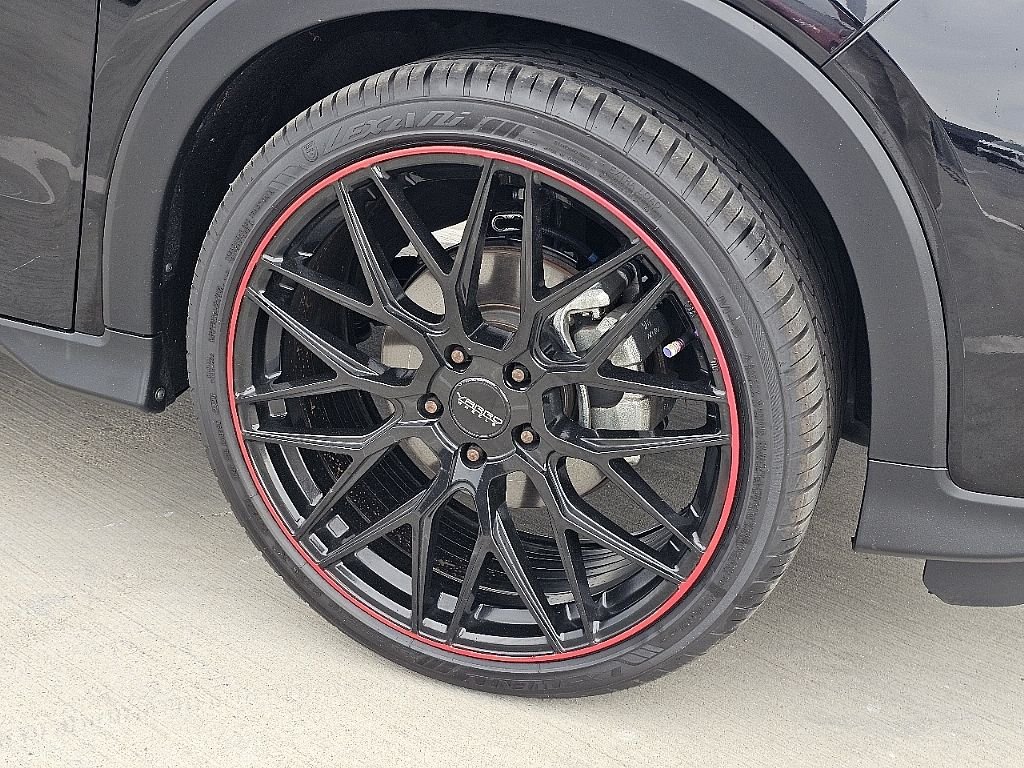 Used 2022  Honda EX-L image 7