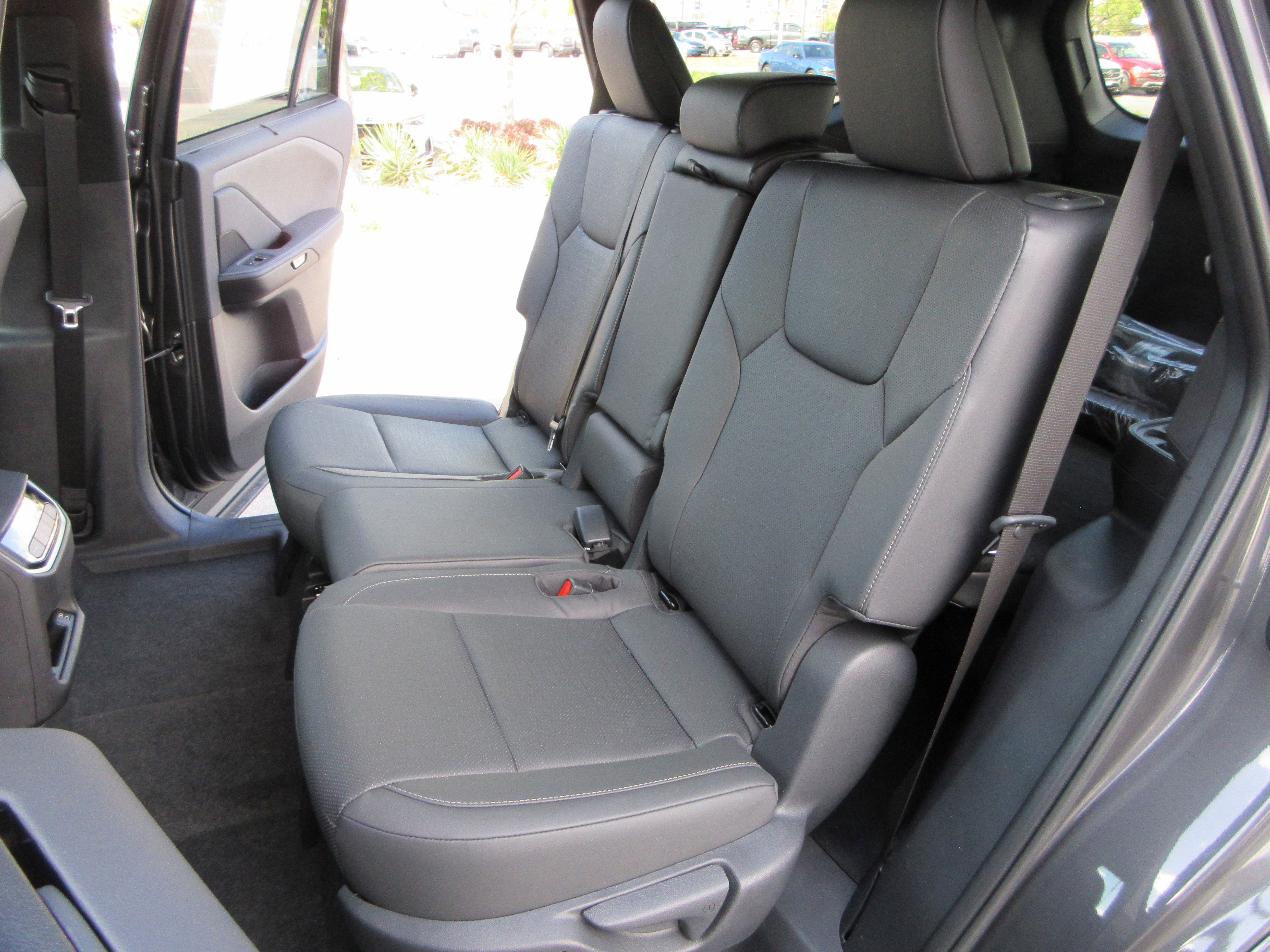 New 2026 Cloudburst Gray Lexus PREMIUM AWD image 25