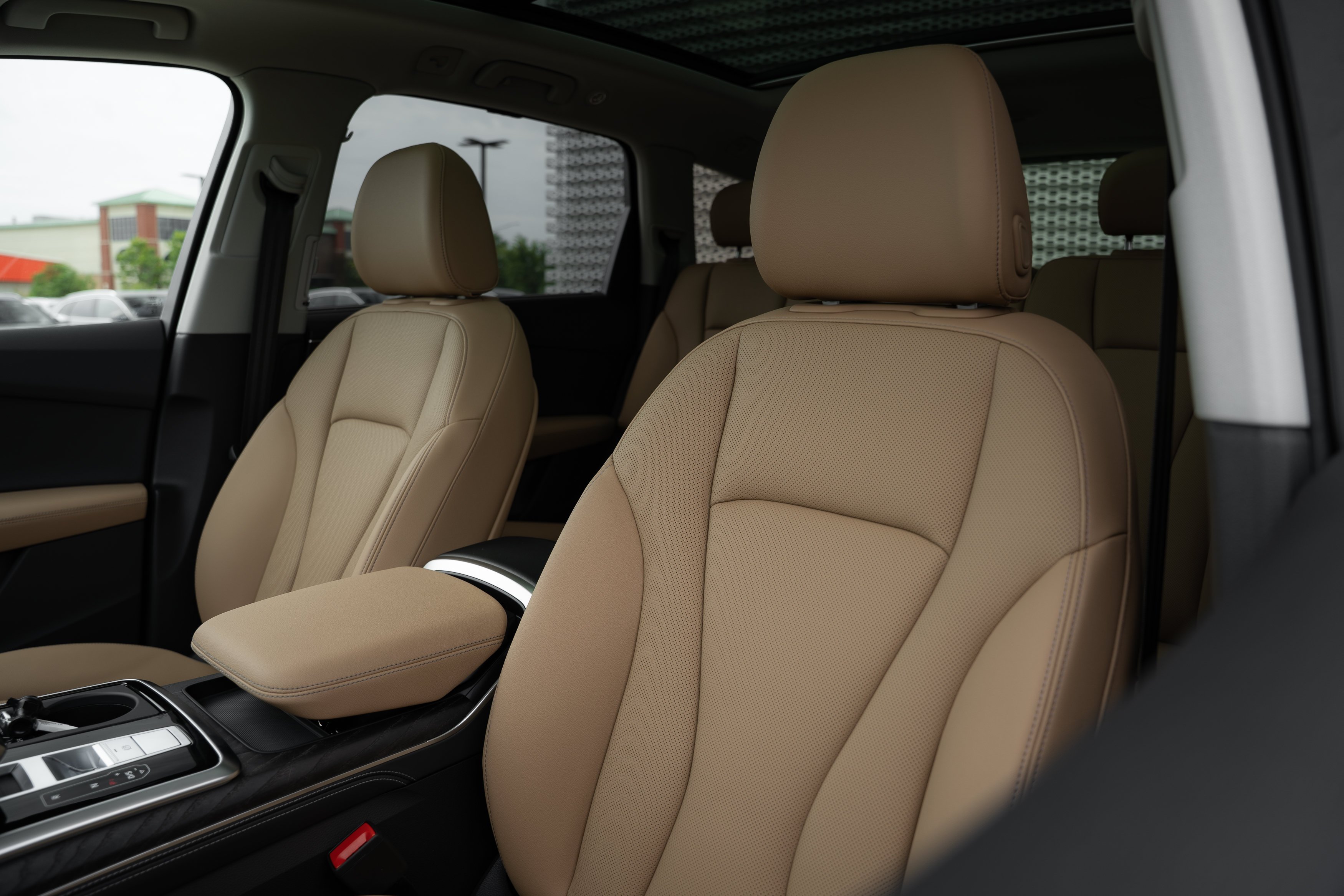2026 Audi Q7 Premium Plus - Photo 23