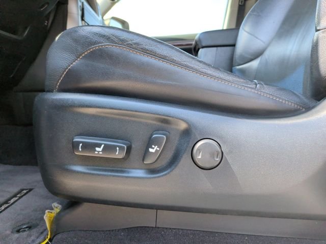 Used 2018 Silver Lexus 460 image 14