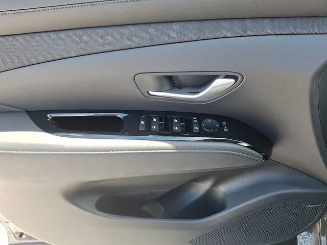 New 2026 Gray Hyundai Limited image 9