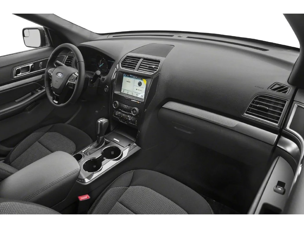 Used 2019 Magnetic Ford Sport image 10