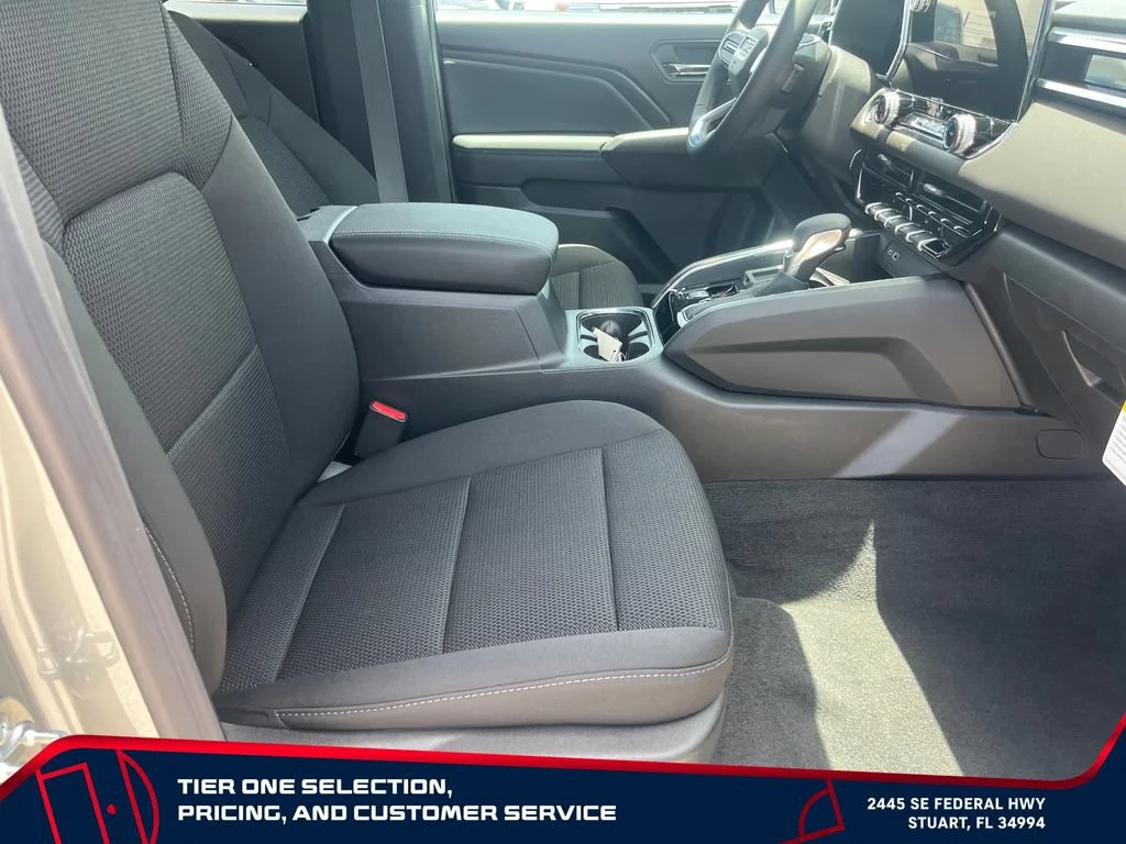 New 2026 Sterling Metallic GMC Elevation image 19