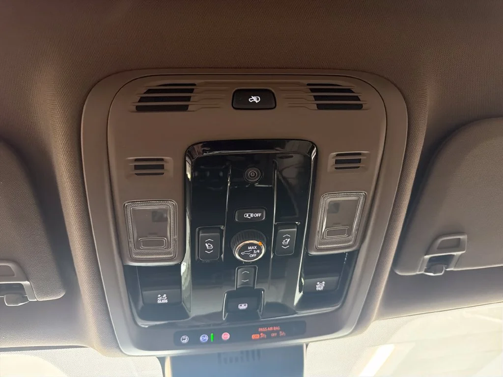 New 2026 Onyx Black GMC Denali image 18