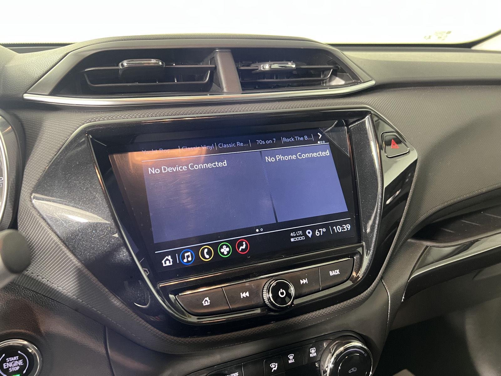 Used 2023 Summit White Chevrolet LT image 20