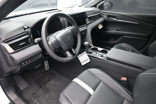 Used 2026 White Toyota SE image 19