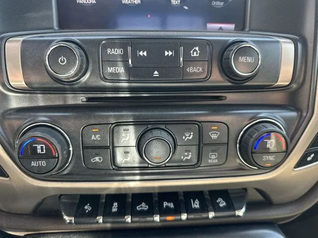 Used 2015 Black GMC Denali image 18