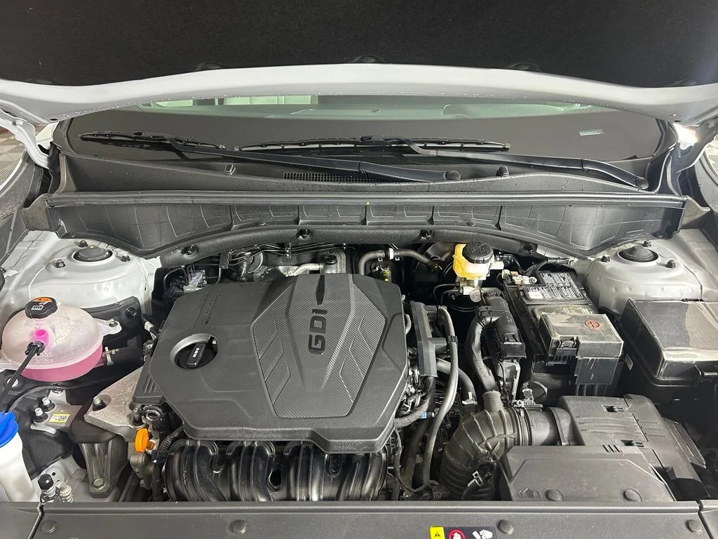 Certified Used 2025 Gray Kia S image 23