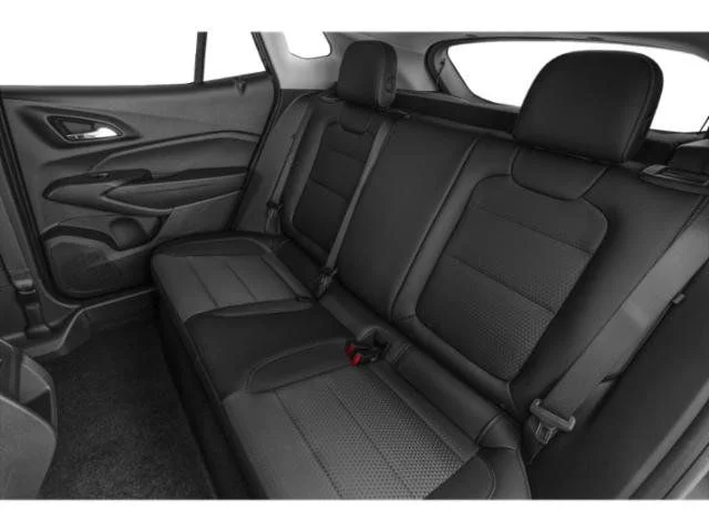 Used 2024 Brown Chevrolet LS image 16