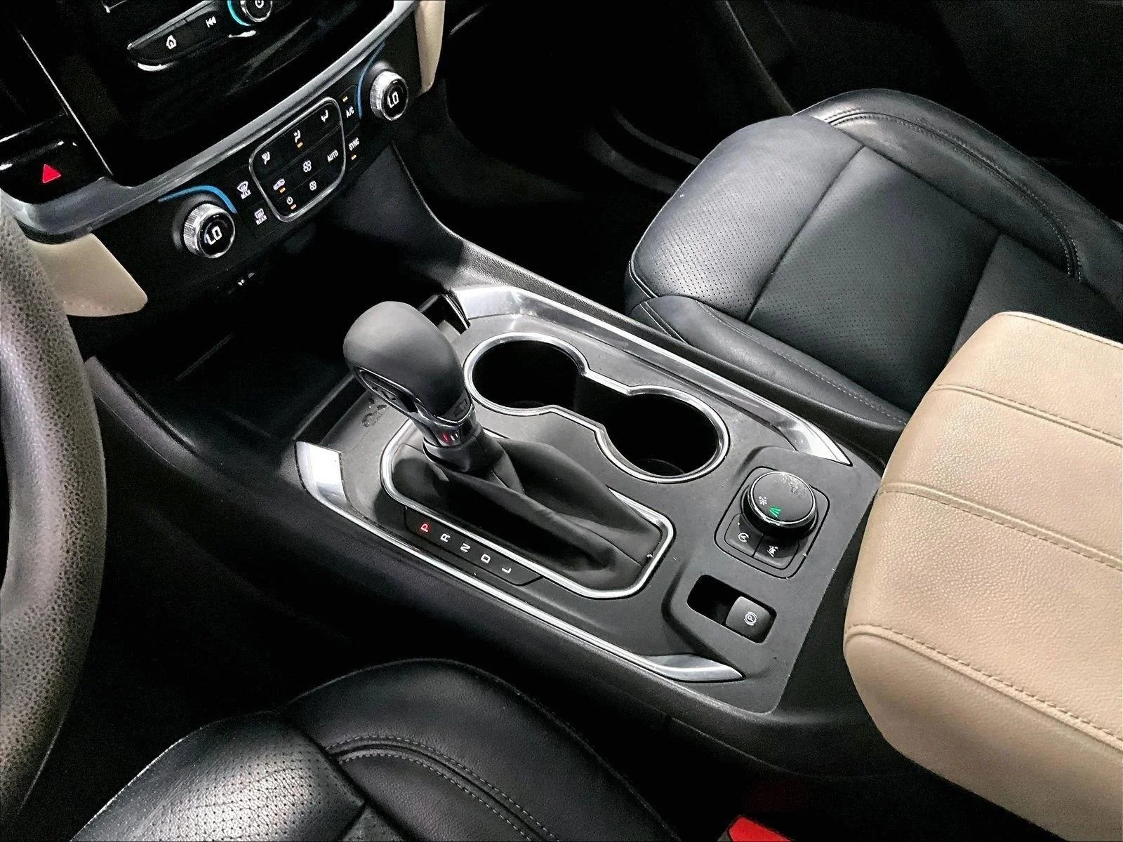 Used 2023 Summit White Chevrolet LS image 15