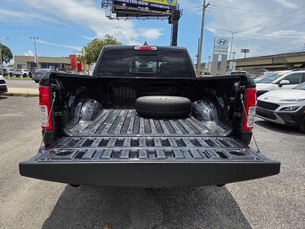 Used 2021 Black Ram Big Horn/Lone Star image 27
