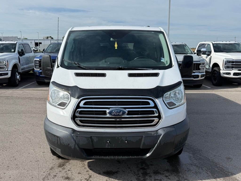 Used 2016 White Ford XLT image 20