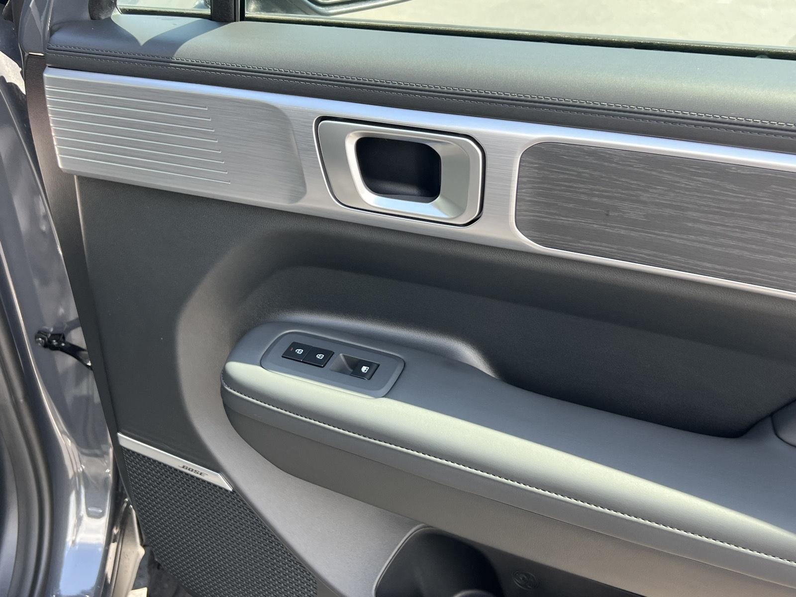 New 2026 Ecotronic Gray Hyundai Limited 6P image 19