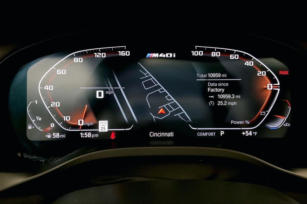 Certified Used 2023 Alpine White BMW  image 20