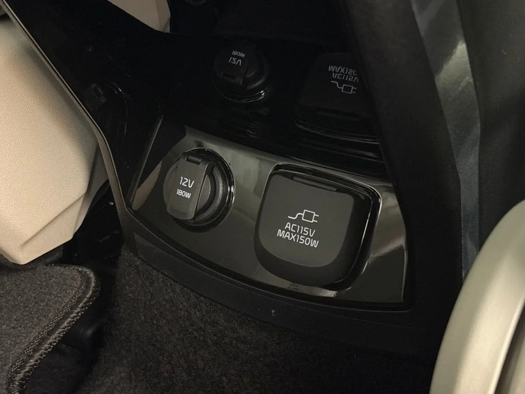 New 2026 Volcanic Sand Kia X-Line SX Prestige AWD image 23