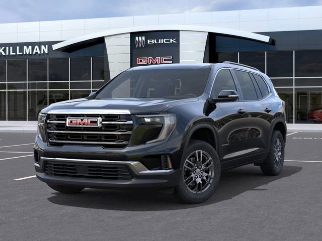 2026 GMC Acadia Elevation - Photo 6