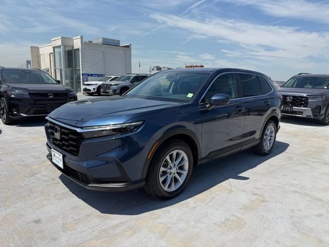 Used 2025  Honda EX image 3