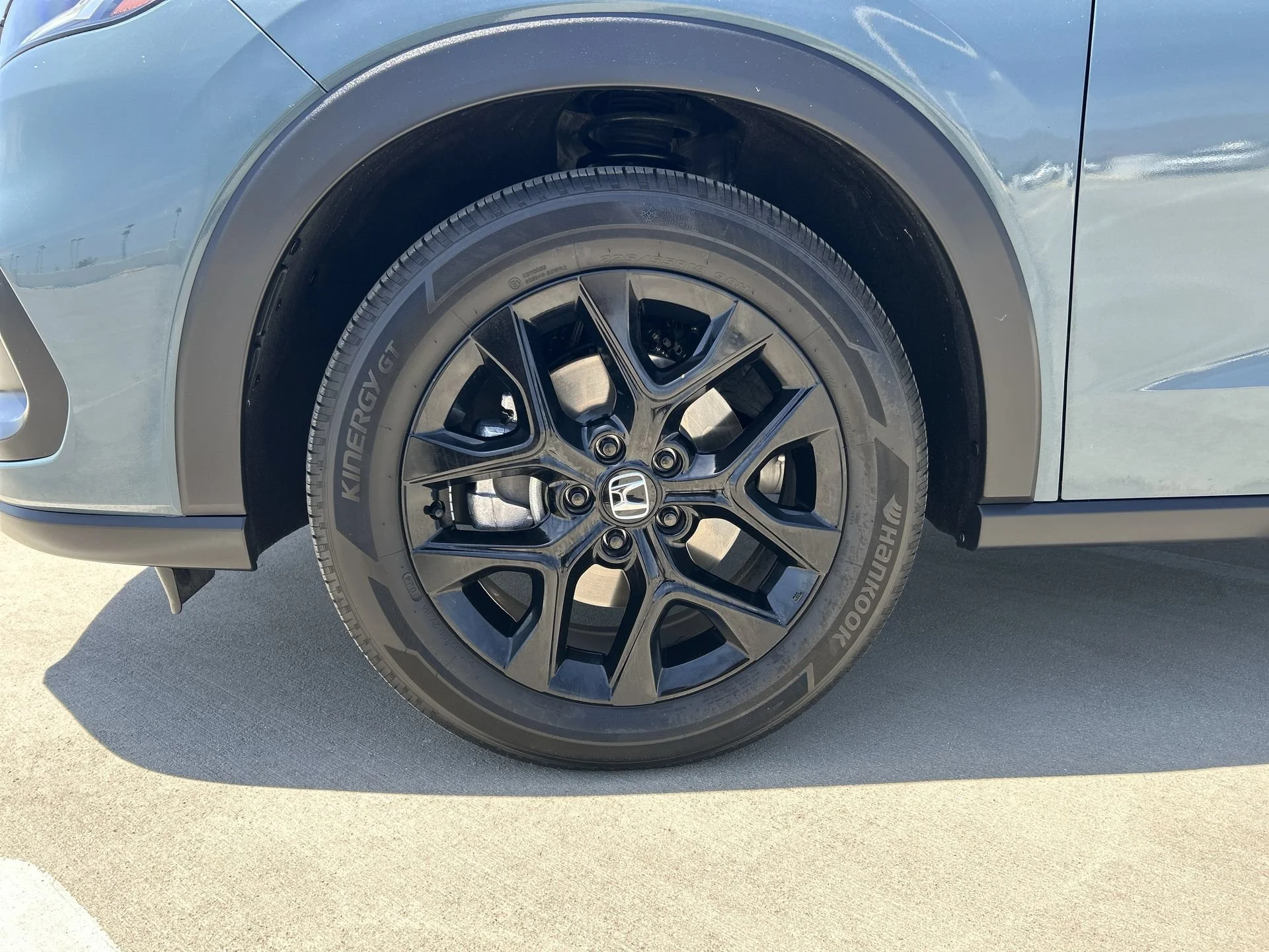 2024 Honda HR-V Sport - Photo 43