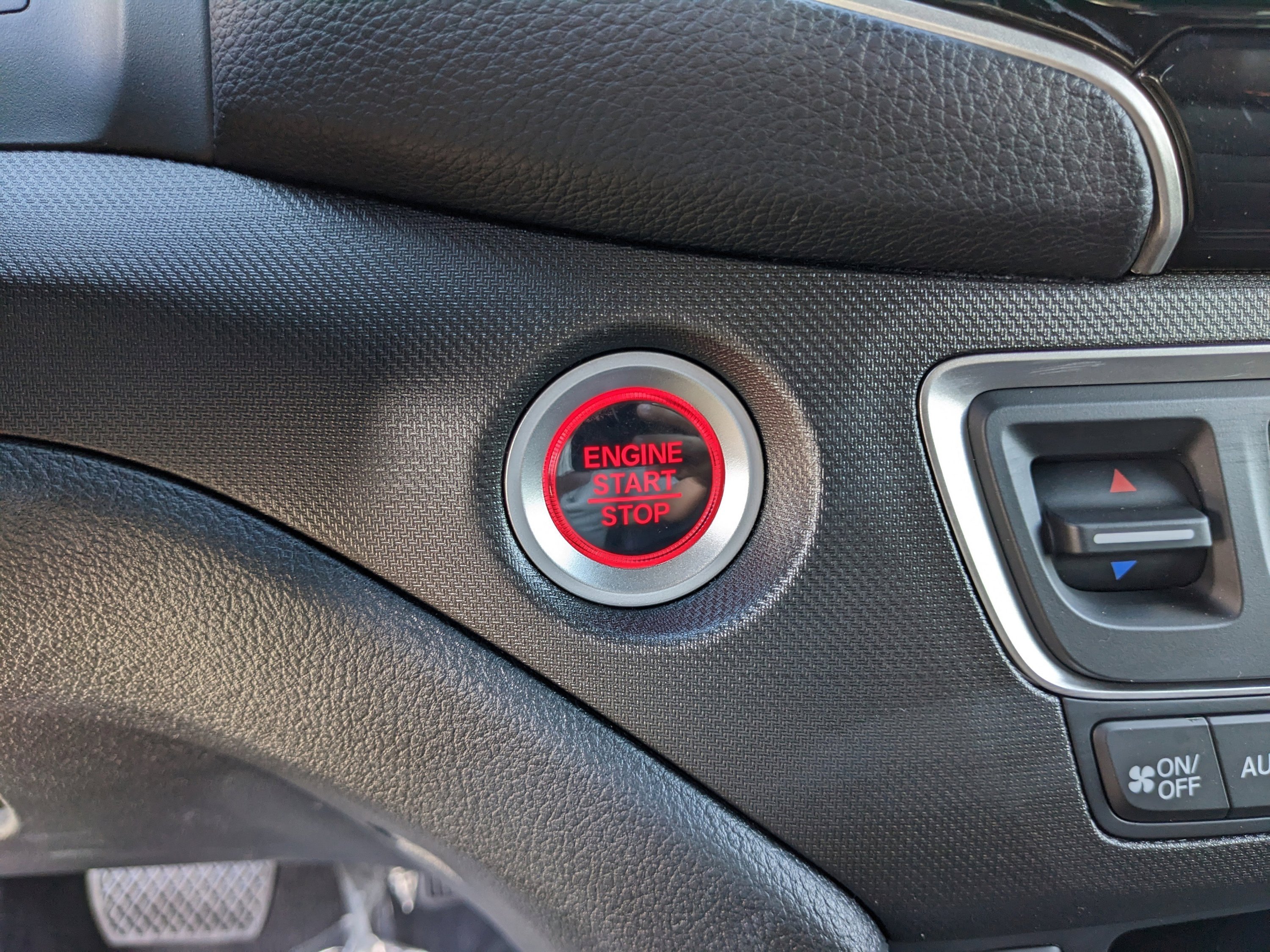 2026 Honda Ridgeline TrailSport - Photo 29