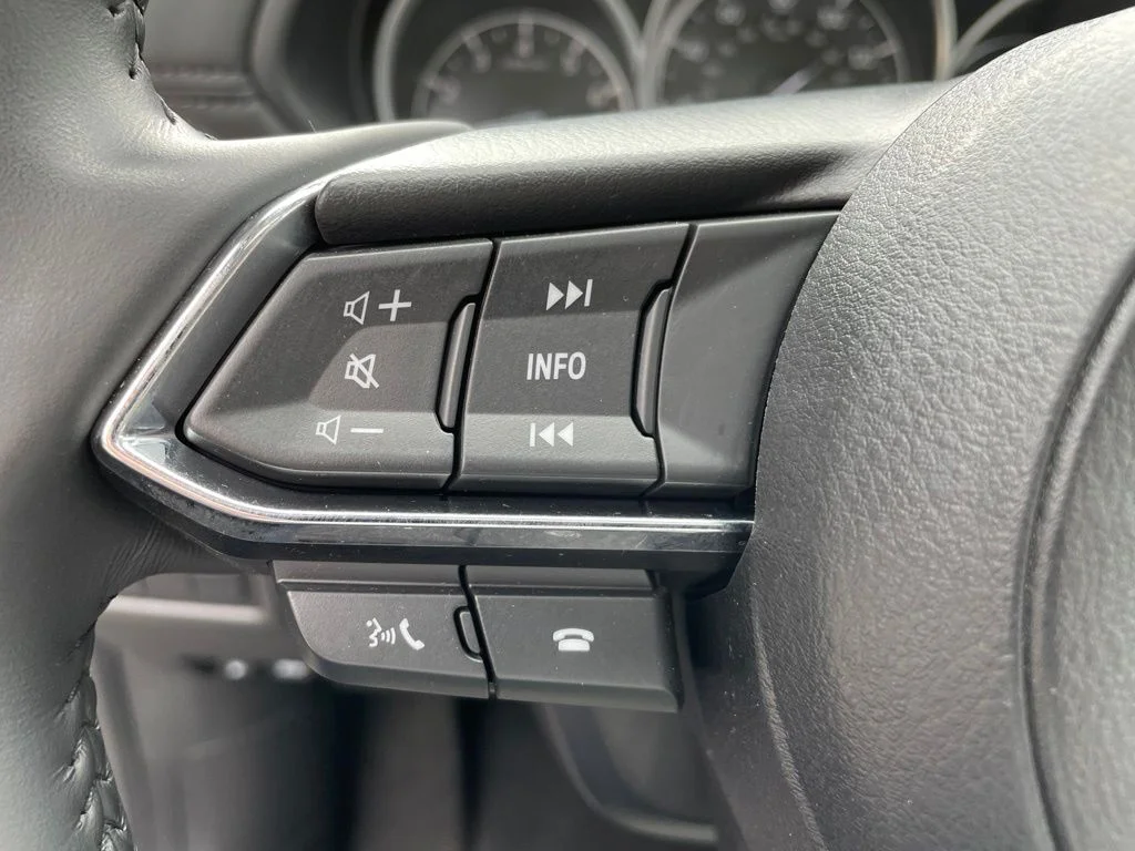 Certified Used 2023 Gray Mazda 2.5 S Preferred Package image 20