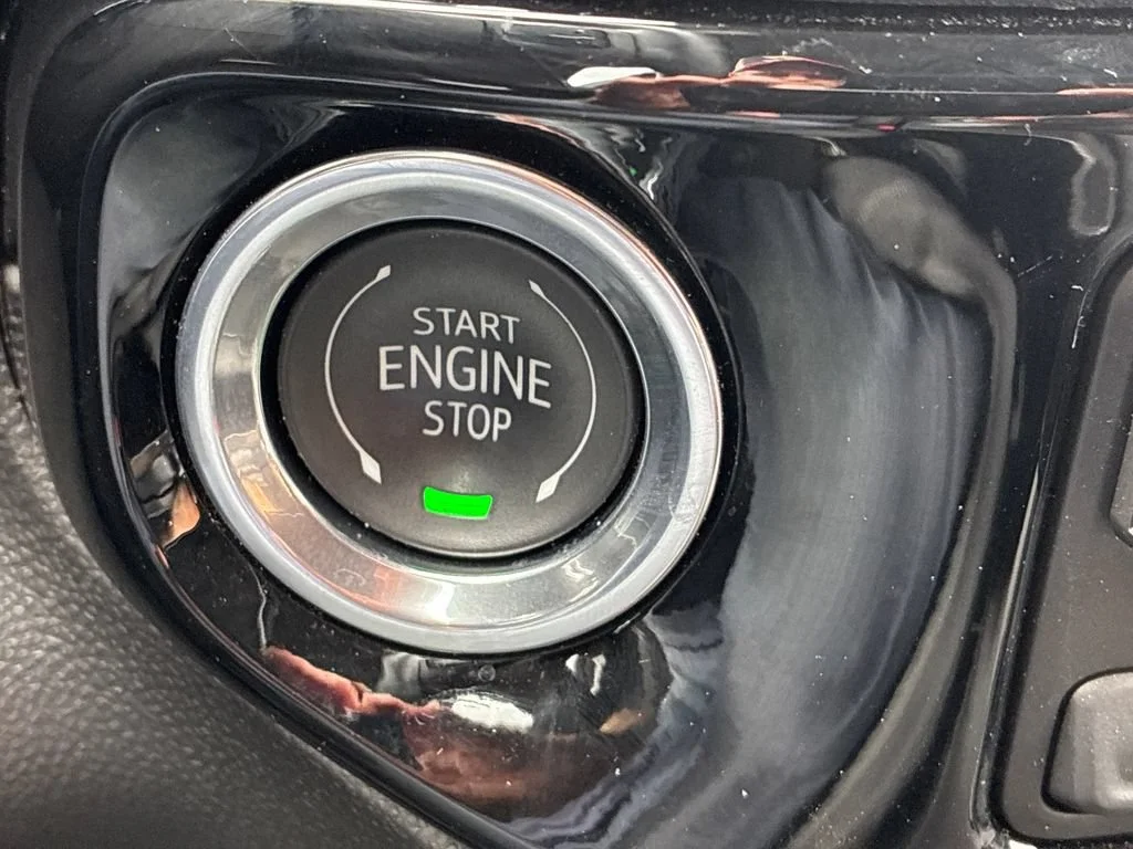 Used 2026 Black Chevrolet RST image 18