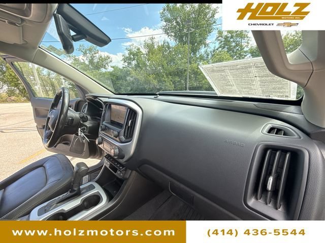 Certified Used 2021 SAND DUNE METALLIC Chevrolet 4WD ZR2 image 28