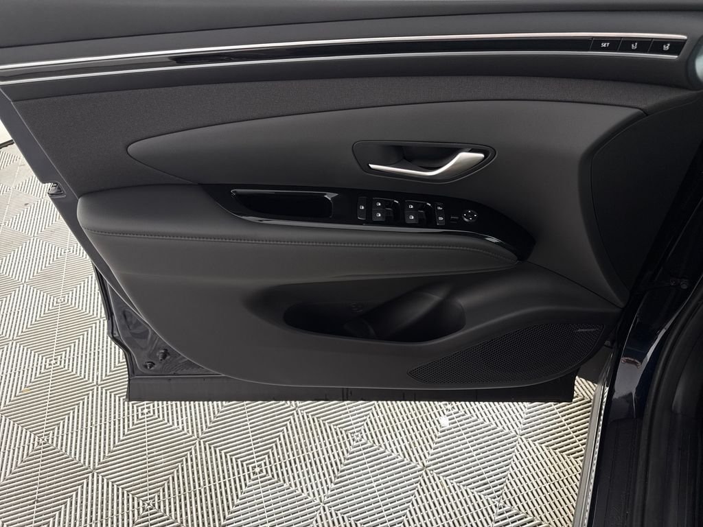 2024 Hyundai Tucson Limited - Photo 12