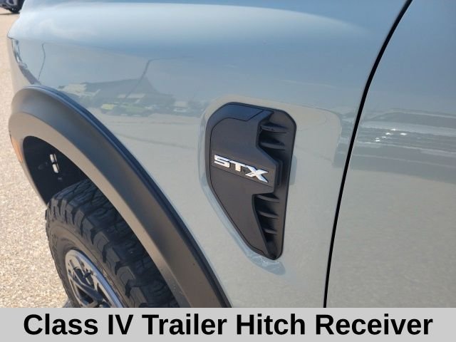 Used 2024 Cactus Ford XL image 9