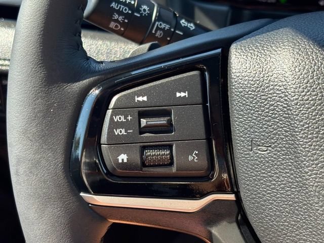 2026 Honda Odyssey Elite - Photo 20