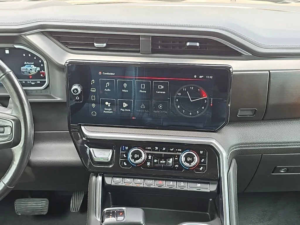 2023 GMC Sierra 1500 Denali Denali - Photo 13