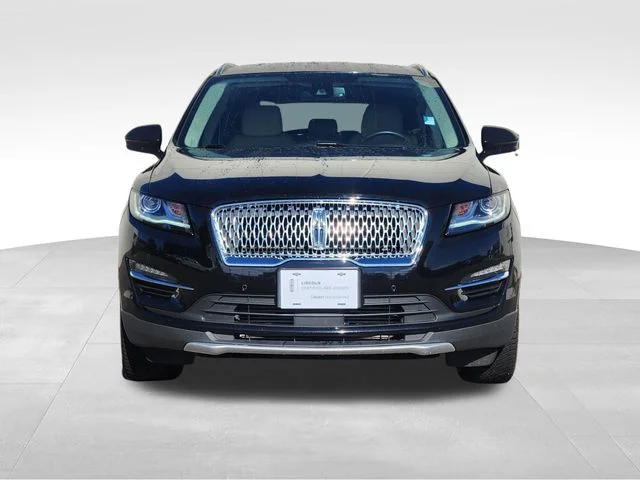 Used 2019 Black Lincoln Reserve image 3