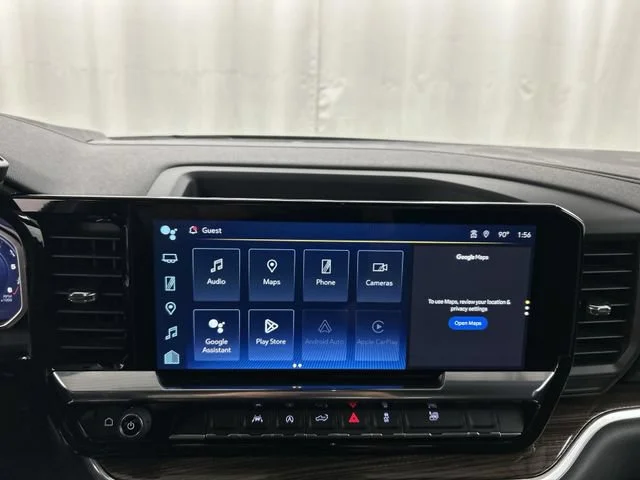 2026 Chevrolet Silverado 1500 LT - Photo 17