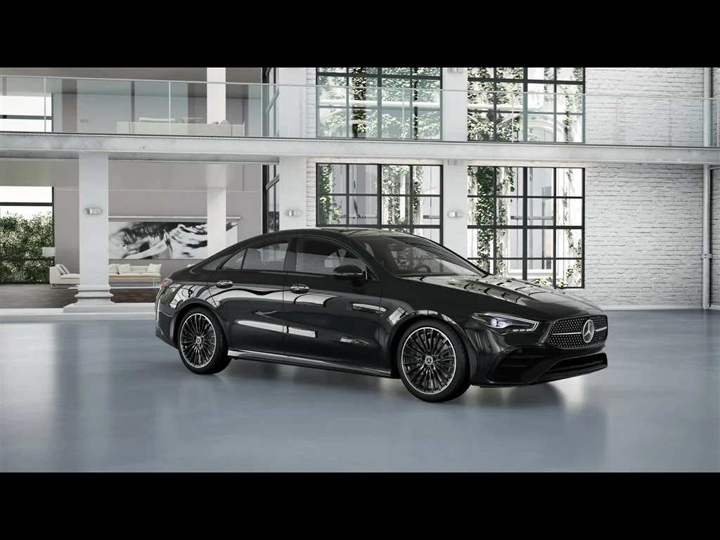 2026 Mercedes-Benz CLA CLA 250 - Photo 54