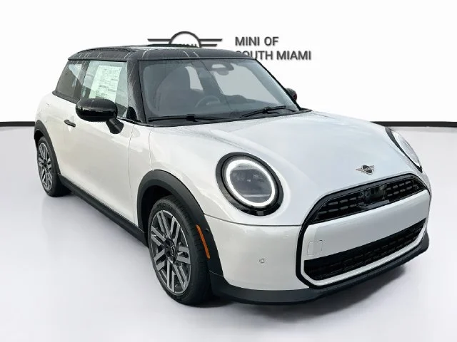 2027 MINI 2 Door Signature Plus