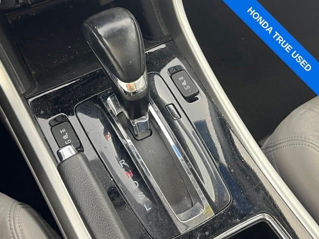Certified Used 2016 Modern Steel Metallic Honda EX-L image 28