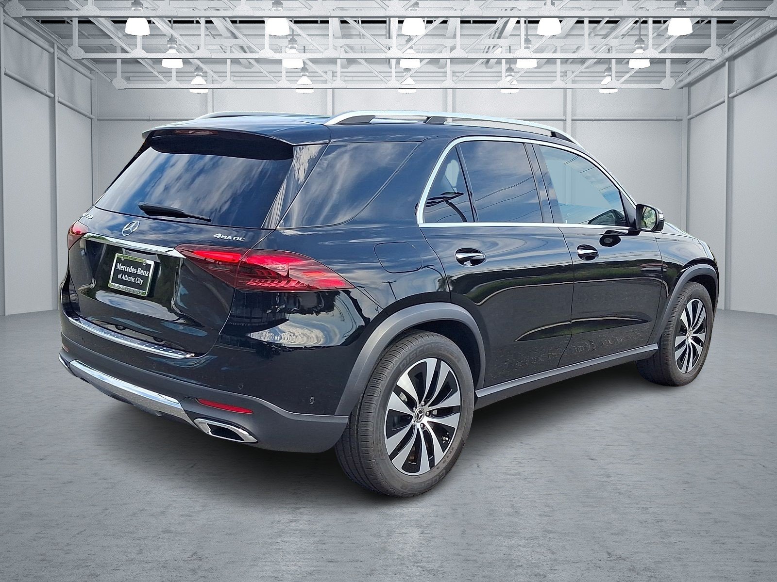 2026 Mercedes-Benz GLE GLE350 - Photo 6