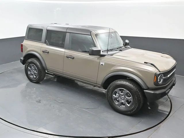 New 2026 Marsh Gray Ford Big Bend® image 18