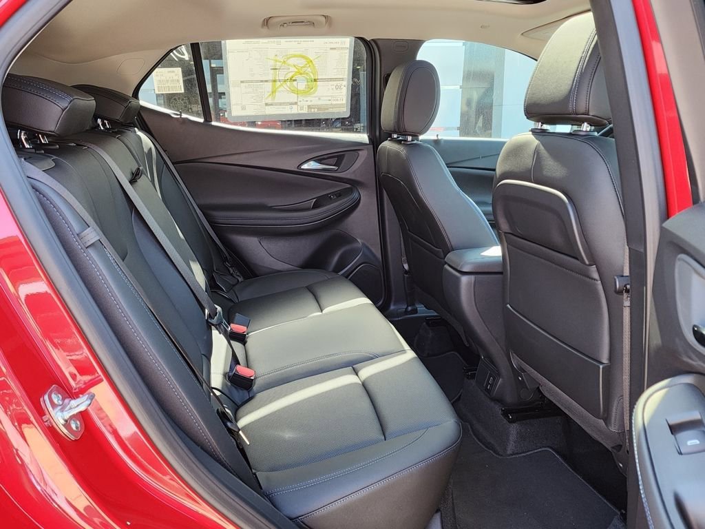 2026 Buick Encore GX Sport Touring - Photo 42
