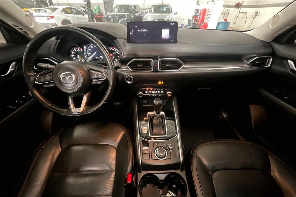 2023 MAZDA CX-5 - Image 14