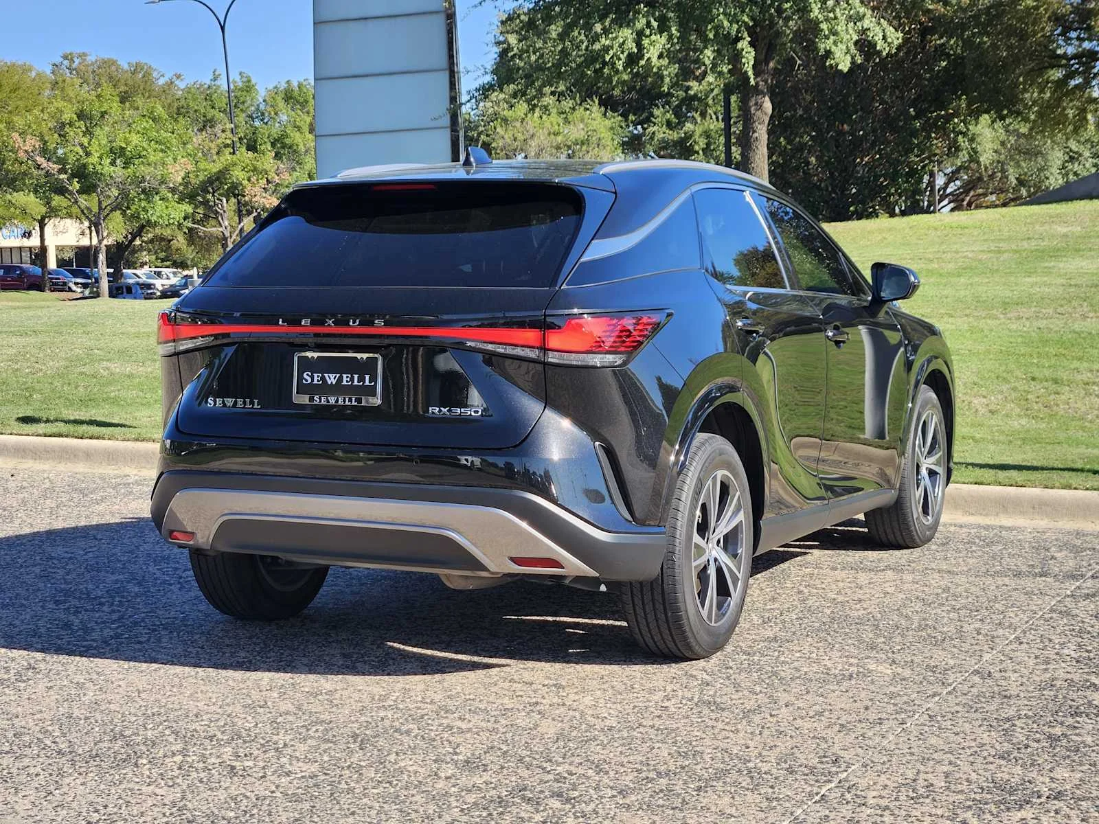 Certified Used 2025 CAVIAR Lexus Premium image 4