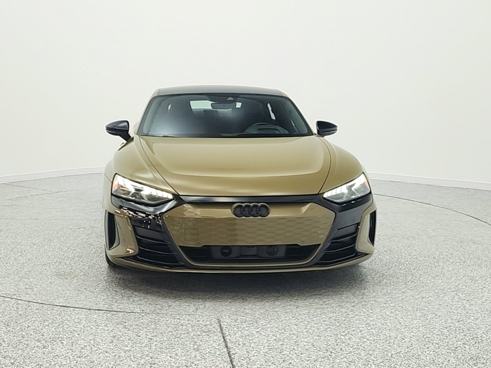 Used 2023 Audi RS e-tron GT Base with VIN WAUBHBFW2P7902057 for sale in Costa Mesa, CA