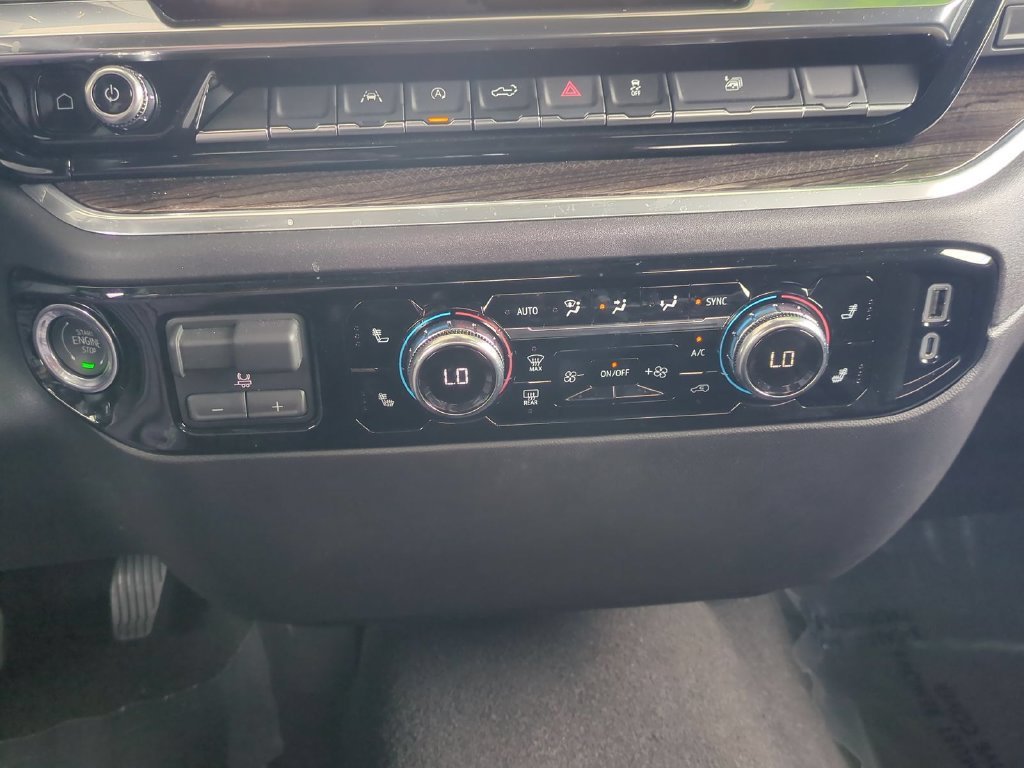 2026 GMC Sierra 1500 Elevation - Photo 19