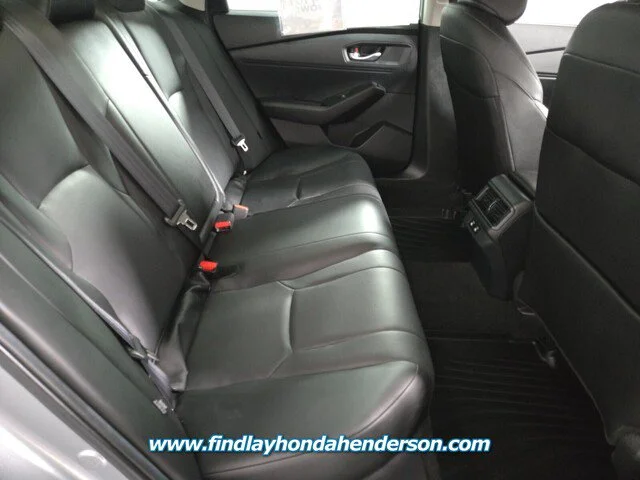 2024 Honda Accord Hybrid EX-L - Photo 55