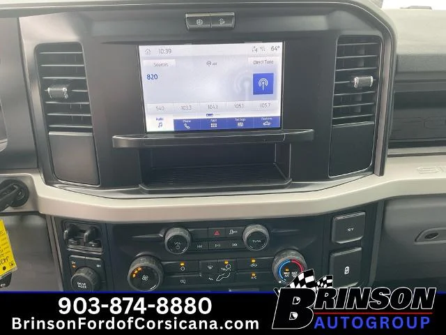 New 2026 Avalanche Ford F-250® XL image 27