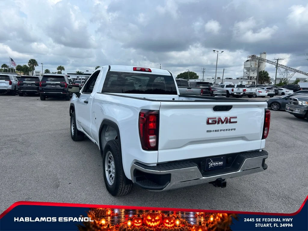 New 2026 Summit White GMC Pro image 7