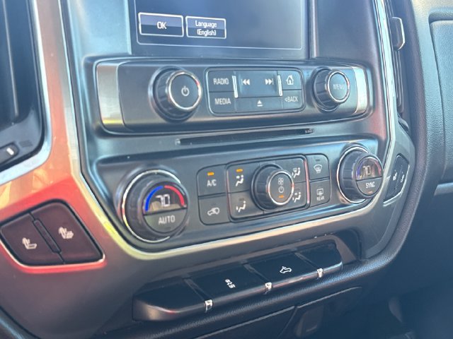 Used 2018 Gray Chevrolet LT image 19